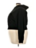 Unbranded Black Zip Up Hoodie Size 4X (estimated) - photo 5