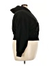 Unbranded Black Zip Up Hoodie Size 4X (estimated) - photo 4