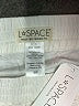 L Space Ivory Casual Pants Size S - photo 7