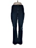 Not Your Daughter's Jeans Blue Jeans Size 10 - photo 1