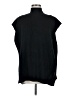 WithBlack Black Sweater Vest Size M - photo 1