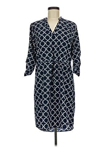 Tacera Casual Dress (view 1)