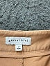 Gianni Bini Solid Tan Khaki Shorts Size 2 - photo 3