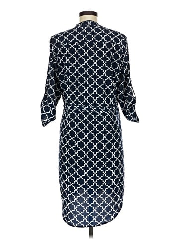 Tacera Casual Dress (view 2)
