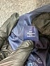 The Limited 100% Polyester Paisley Blue Blazer Size 20w - photo 7