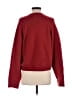 Uniqlo Red Cardigan Size XS - photo 2