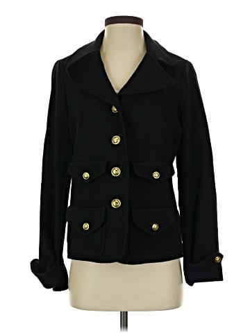 Joan Rivers Blazer (view 1)