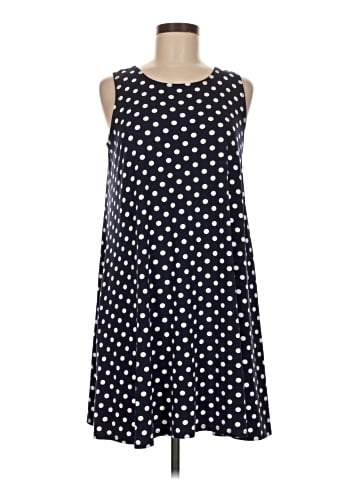 Jamie & Layla Casual Dress (view 1)