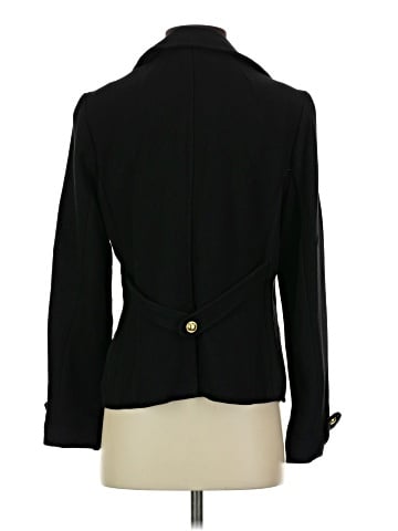 Joan Rivers Blazer (view 2)