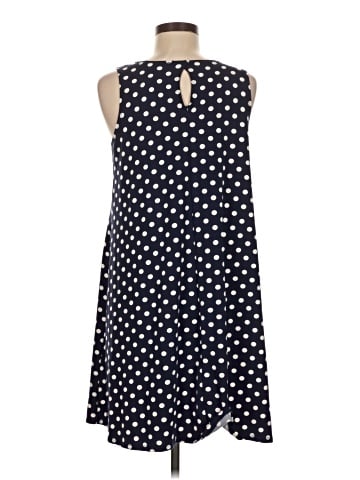 Jamie & Layla Casual Dress (view 2)