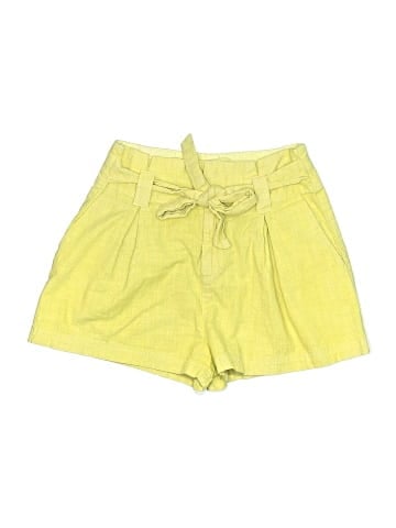 Free People Shorts (view 1)