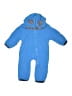 The Cuddle Club 100% Polyester Blue Long Sleeve Outfit Size 3-6 mo - photo 1