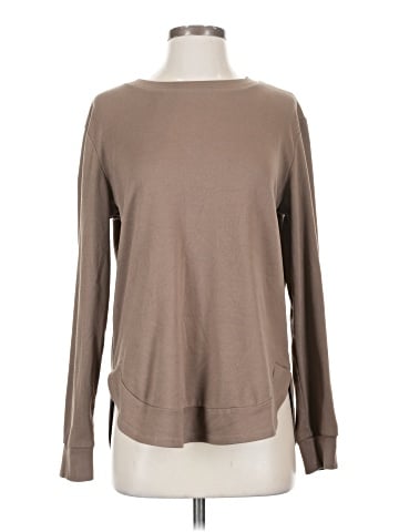 Ofeefan Pullover Sweater (view 1)