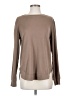 Ofeefan Brown Pullover Sweater Size S - photo 1