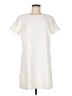 Lulus Solid Ivory Casual Dress Size M - photo 1