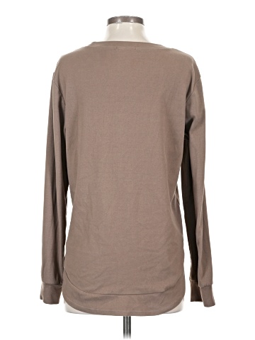 Ofeefan Pullover Sweater (view 2)