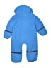 The Cuddle Club 100% Polyester Blue Long Sleeve Outfit Size 3-6 mo - photo 2