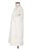 Lulus Solid Ivory Casual Dress Size M - photo 5