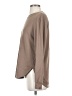 Ofeefan Brown Pullover Sweater Size S - photo 5