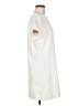 Lulus Solid Ivory Casual Dress Size M - photo 4