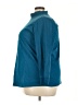 Woman Within Teal Turtleneck Sweater Size 26 (2X) - photo 5