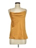 Ekouaer Gold Tube Top Size M - photo 1