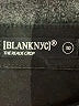 Blank NYC Black Jeggings Size 30 waist - photo 6