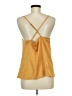 Ekouaer Gold Tube Top Size M - photo 2