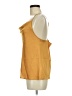 Ekouaer Gold Tube Top Size M - photo 5