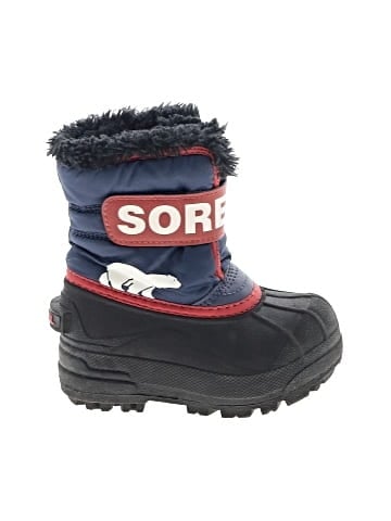 Sorel Boots (view 1)