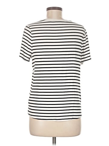 Merona Short Sleeve Top (view 2)