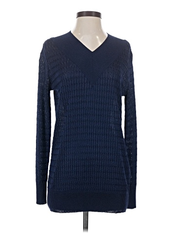 Dana Buchman Pullover Sweater (view 1)