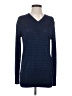 Dana Buchman Blue Pullover Sweater Size XS - photo 1