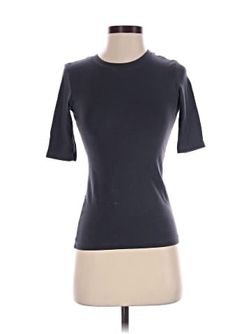 Jarbo Short Sleeve Turtleneck (view 1)