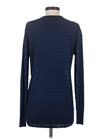 Dana Buchman Pullover Sweater (view 2)