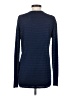 Dana Buchman Blue Pullover Sweater Size XS - photo 2