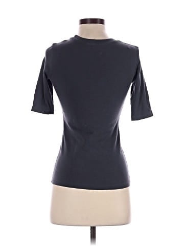 Jarbo Short Sleeve Turtleneck (view 2)