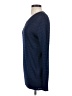 Dana Buchman Blue Pullover Sweater Size XS - photo 5