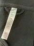 Fabletics Solid Black Windbreaker Size M - photo 6