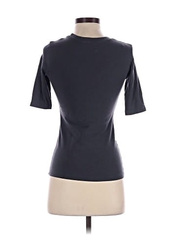 Jarbo Short Sleeve Turtleneck (view 2)