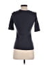 Jarbo Gray Short Sleeve Turtleneck Size 30 - photo 2