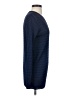 Dana Buchman Blue Pullover Sweater Size XS - photo 4