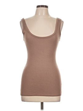 Foreign Exchange Sleeveless Top