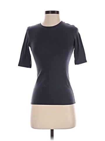 Jarbo Short Sleeve Turtleneck (view 1)
