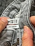 Ann Taylor LOFT Gray Jeans Size 28 waist - photo 7
