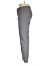 IMAN Chevron-herringbone Gray Jeans Size 6 - photo 5
