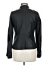 Lacoste 100% Polyester Black Jacket Size EU 38 / US 8 - photo 2