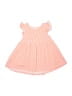 Matilda Jane Checkered-gingham Orange Dress Size 2 - photo 1