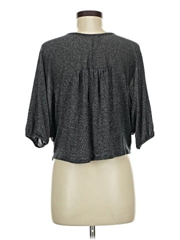 Romeo & Juliet Couture 3/4 Sleeve T-Shirt (view 2)