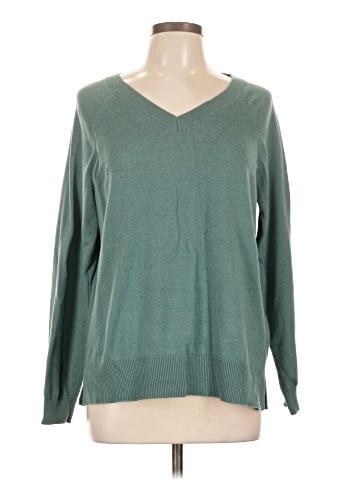 Lucky Brand Pullover Sweater (view 1)